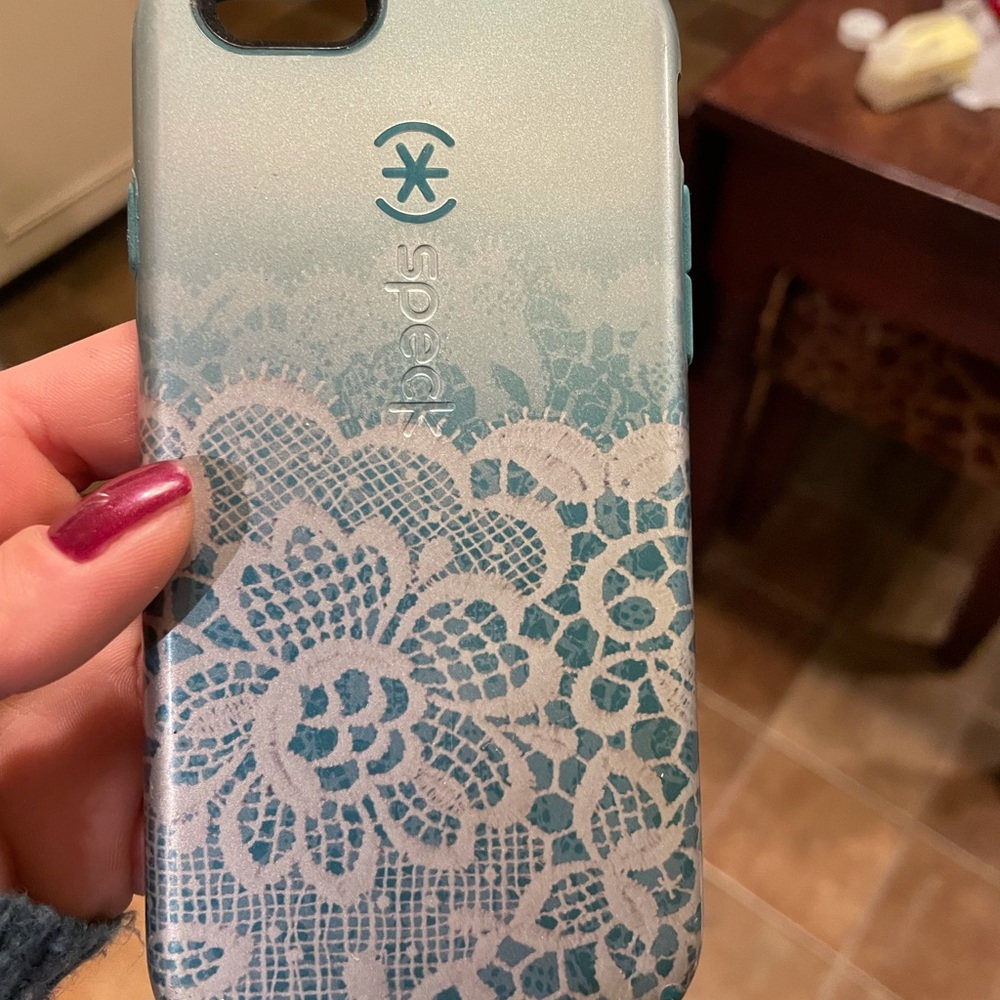 Speck iPhone 8 case
